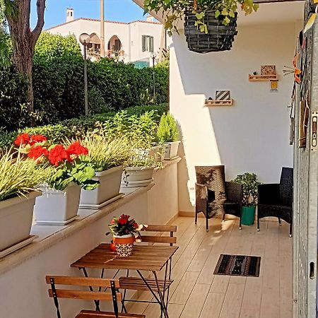 Bed and Breakfast L'Alba Sullo Jonio Таранто Экстерьер фото